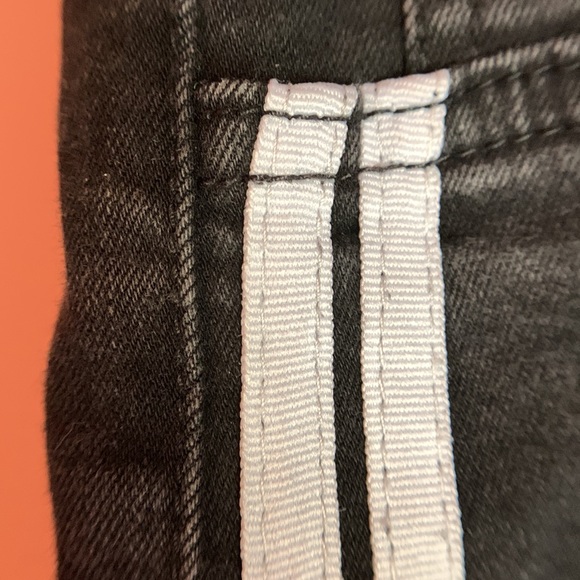 NOBO Skinny Jeans - Picture 3 of 4